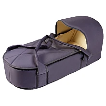 Люлька-переноска Babyroom BLP-055 Графіт