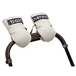 Рукавиці Bair Thermo Mittens Desert Beige