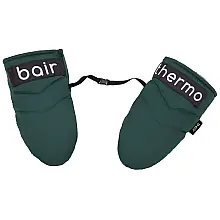 Рукавиці Bair Thermo Mittens Forest Green