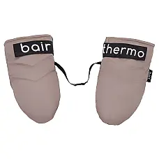 Рукавицы Bair Thermo Mittens Hot Cappuccino
