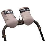 Рукавицы Bair Thermo Mittens Hot Cappuccino
