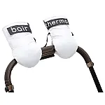 Рукавиці Bair Thermo Mittens White Swan