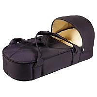 Люлька переноска Babyroom BLP-055 Чорний