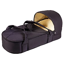 Люлька переноска Babyroom BLP-055 Чорний