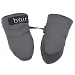 Рукавицы Bair Thermo Mittens Smoke Graphite