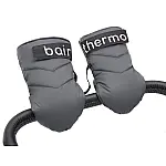 Рукавицы Bair Thermo Mittens Smoke Graphite