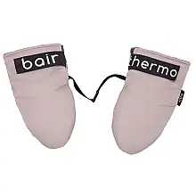 Рукавицы Bair Thermo Mittens Pink Powder