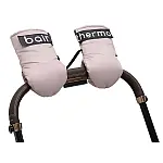 Рукавицы Bair Thermo Mittens Pink Powder