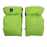 Муфта Womar (Zaffiro) MUF two piece Light green
