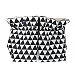 Geo black&white limited