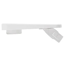 Стіл для коляски Bair Electra White