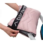 Муфта Bair Thermo Muff Рожевий