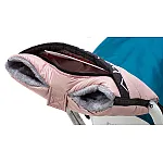 Муфта Bair Thermo Muff Рожевий