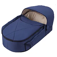 Люлька-переноска Babyroom BLP-055 Темно-синій