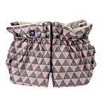 Geo pink