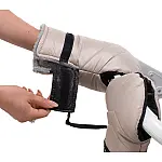 Рукавиці Bair Thermo Mittens Бежевий