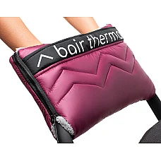 Муфта Bair Thermo Muff Бордовий