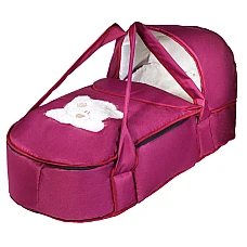 Люлька-переноска Babyroom BLA-056 Бордо