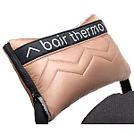 Муфта Bair Thermo Muff Темный капучино