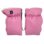 Муфта Womar (Zaffiro) MUF two piece Pink