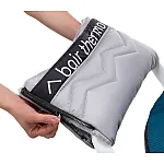Муфта Bair Thermo Muff Светло-серый