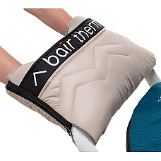 Муфта Bair Thermo Muff Бежевый Муфта Bair Thermo Muff Бежевый