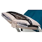 Муфта Bair Thermo Muff Бежевий