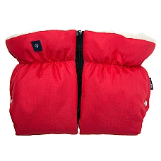 Муфта Womar (Zaffiro) MUF two piece Light red