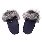 Рукавиці Bair Northmuff Темно-синій