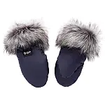 Рукавиці Bair Northmuff Темно-синій