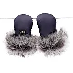 Рукавиці Bair Northmuff Темно-синій