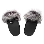 Рукавиці Bair Northmuff Чорний
