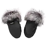 Рукавиці Bair Northmuff Чорний