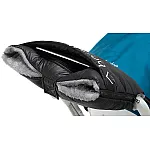 Муфта Bair Thermo Muff Черный