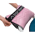 Муфта Bair Thermo Muff Ярко-розовый