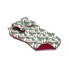 Матрас в коляску Cottonmoose Butterfly 552/140/119 Flamingo cotton Матрас в коляску Cottonmoose Butterfly 552/140/119 Flamingo c