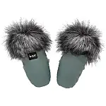 Рукавиці Bair Northmuff Хакі