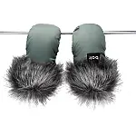 Рукавиці Bair Northmuff Хакі