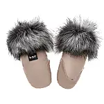Рукавицы Bair Northmuff Капучино
