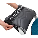 Муфта Bair Thermo Muff Графіт