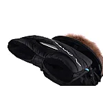 Муфта Cottonmoose Northmuff 880-7 Black