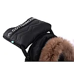 Муфта Cottonmoose Northmuff 880-7 Black