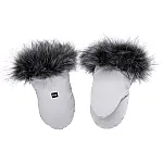 Рукавиці Bair Northmuff Сірий