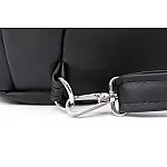 Сумка для коляски Bair Mom Bag Black