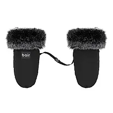 Рукавиці Bair Northmuff Black Noire