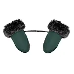 Рукавиці Bair Northmuff Amazing  Green