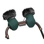 Рукавиці Bair Northmuff Amazing  Green