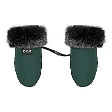 Рукавиці Bair Northmuff Amazing  Green