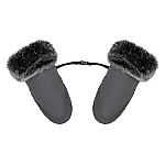 Рукавиці Bair Northmuff Smoke Graphite