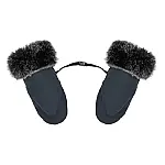 Рукавиці Bair Northmuff Indigo Blue
